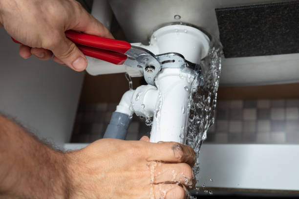 Best Sewage cleanup and water damage restoration  in San Diego Country Estates, CA